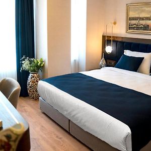Standaard Kamer